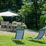 Con Giardino ⭑⭑⭑⭑⭑ - Wifi, Dogs Allowed Villa Biella