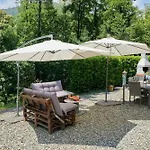 Villa Con Giardino ⭑⭑⭑⭑⭑ - Wifi, Dogs Allowed *