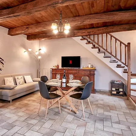 [villetta Con Giardino] ⭑⭑⭑⭑⭑ - Wifi, Dogs Allowed *