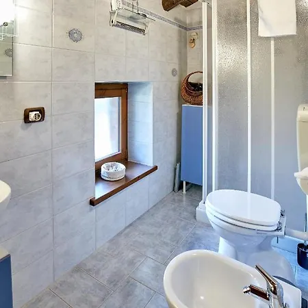 Con Giardino ⭑⭑⭑⭑⭑ - Wifi, Dogs Allowed 빌라 비엘라