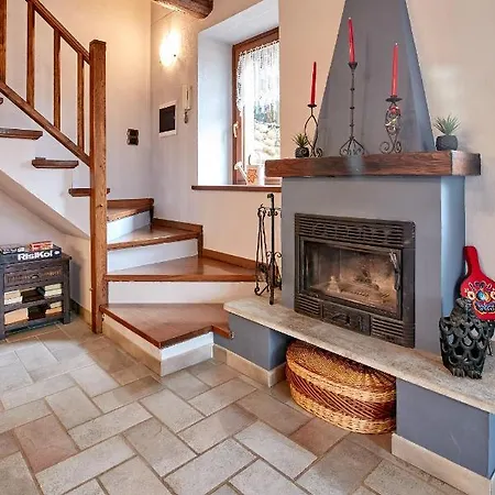 [villetta Con Giardino] ⭑⭑⭑⭑⭑ - Wifi, Dogs Allowed *