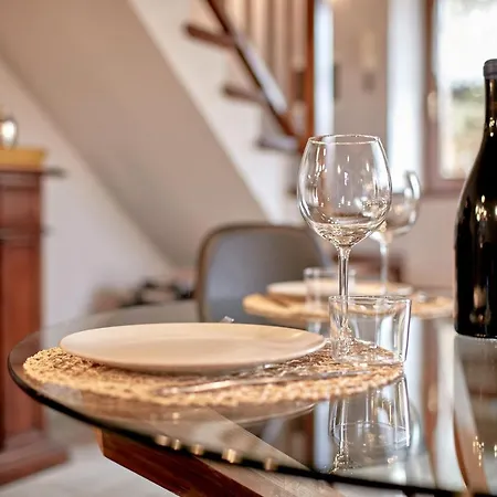 [villetta Con Giardino] ⭑⭑⭑⭑⭑ - Wifi, Dogs Allowed Villa