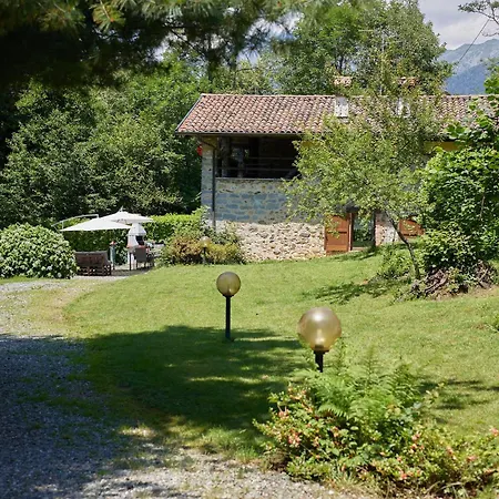 [villetta Con Giardino] ⭑⭑⭑⭑⭑ - Wifi, Dogs Allowed *