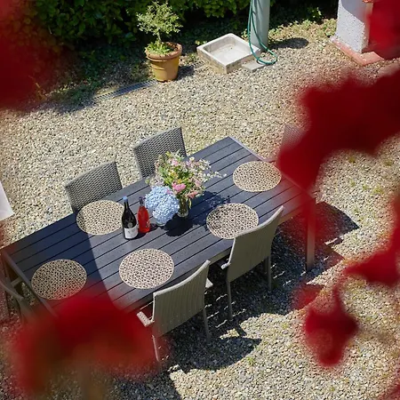 Con Giardino ⭑⭑⭑⭑⭑ - Wifi, Dogs Allowed *