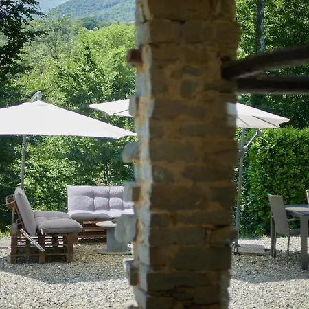 [villetta Con Giardino] ⭑⭑⭑⭑⭑ - Wifi, Dogs Allowed