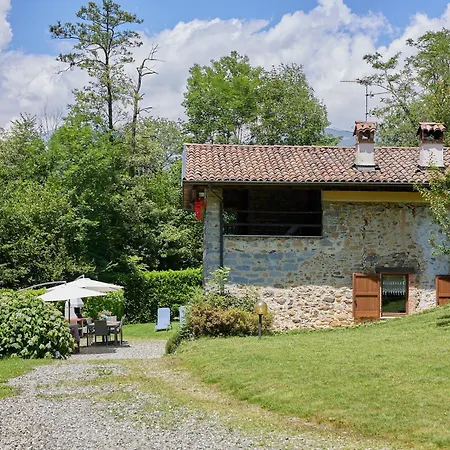 Con Giardino ⭑⭑⭑⭑⭑ - Wifi, Dogs Allowed Villa *