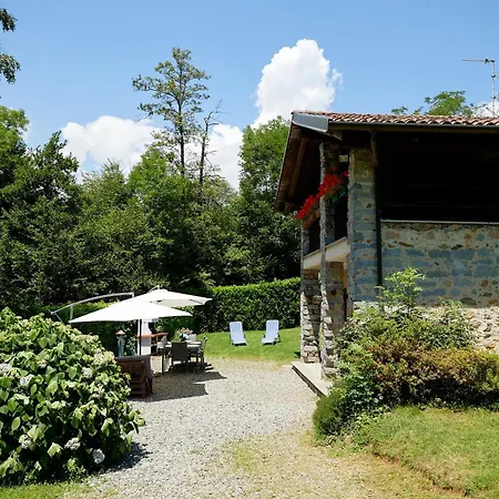 Villa Con Giardino ⭑⭑⭑⭑⭑ - Wifi, Dogs Allowed *