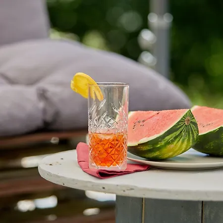 [villetta Con Giardino] ⭑⭑⭑⭑⭑ - Wifi, Dogs Allowed Villa *