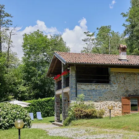 Con Giardino ⭑⭑⭑⭑⭑ - Wifi, Dogs Allowed Villa Biella